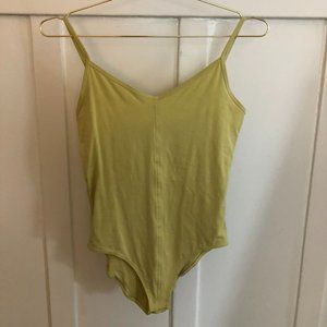Everlane Cami Bodysuit